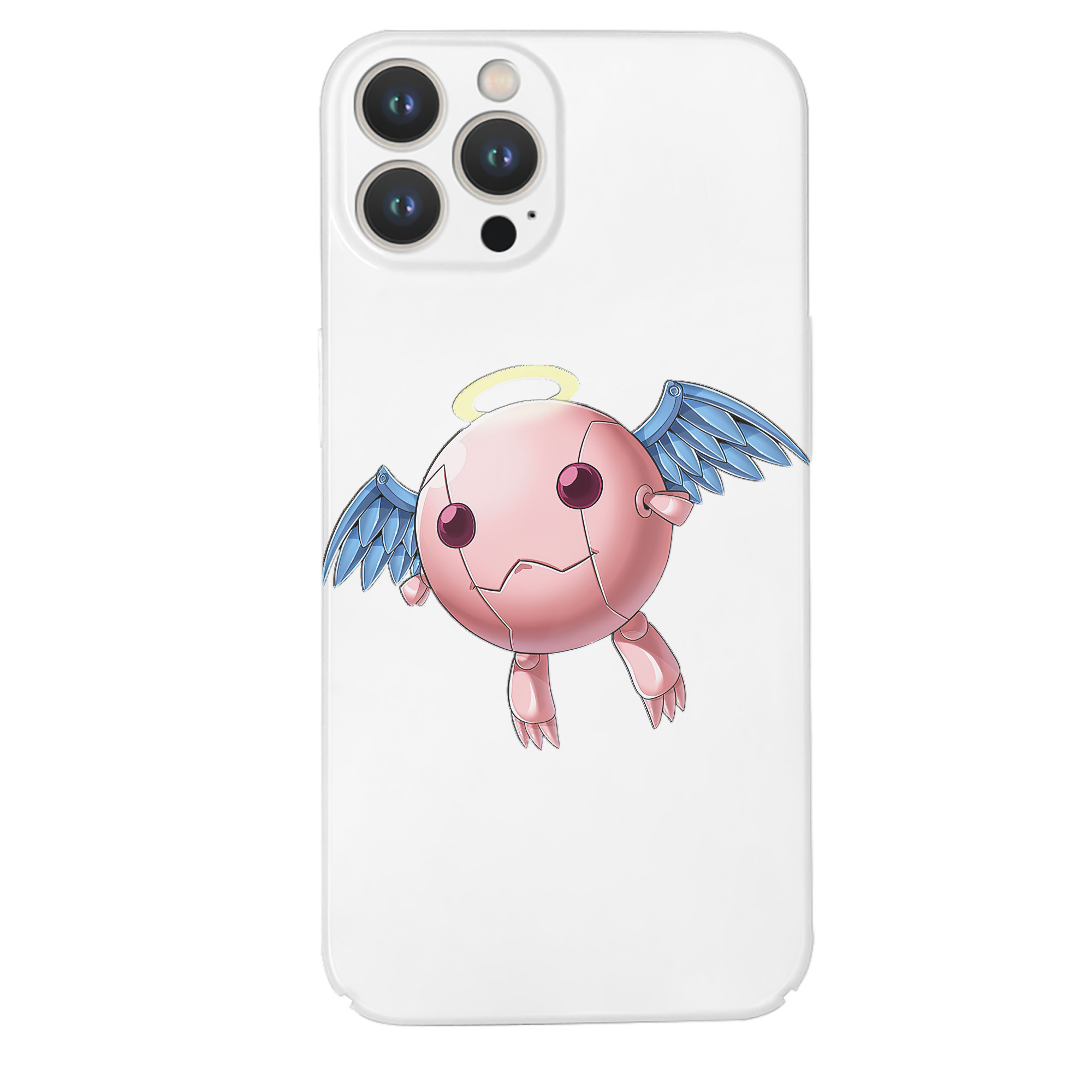（画像用） 遊☆戯☆王 Yu-Gi-Oh! 【iPhone 14シリーズ対応】ハードケース